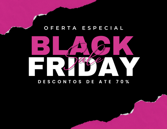 BLACK FRIDAY BEAUTY CELY