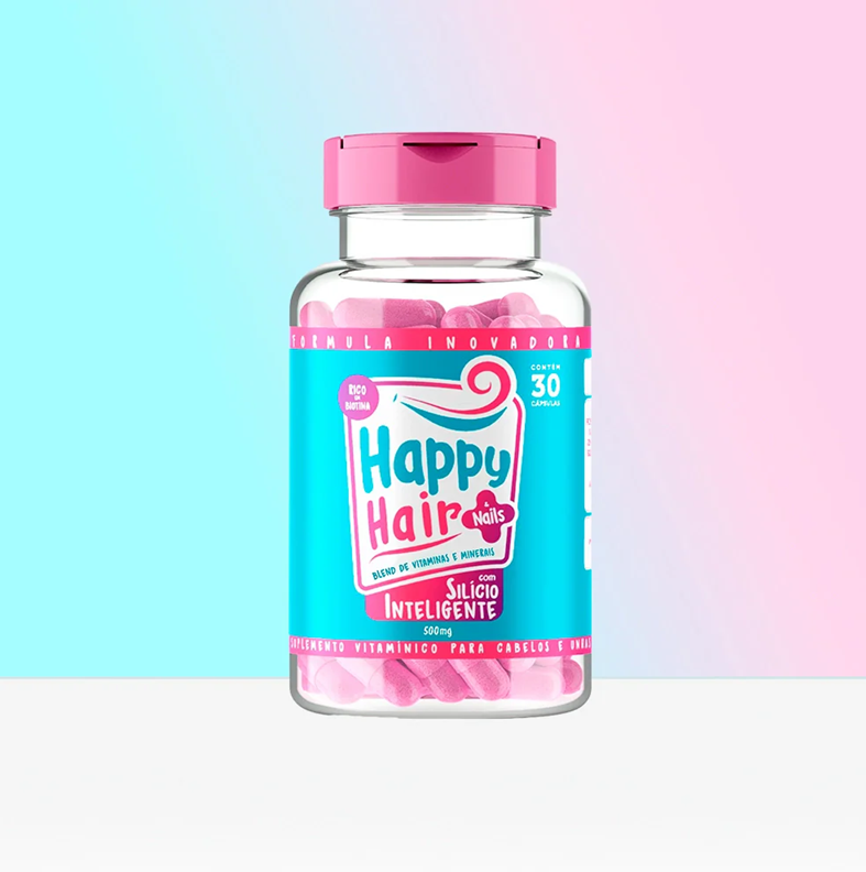 Happy Hair