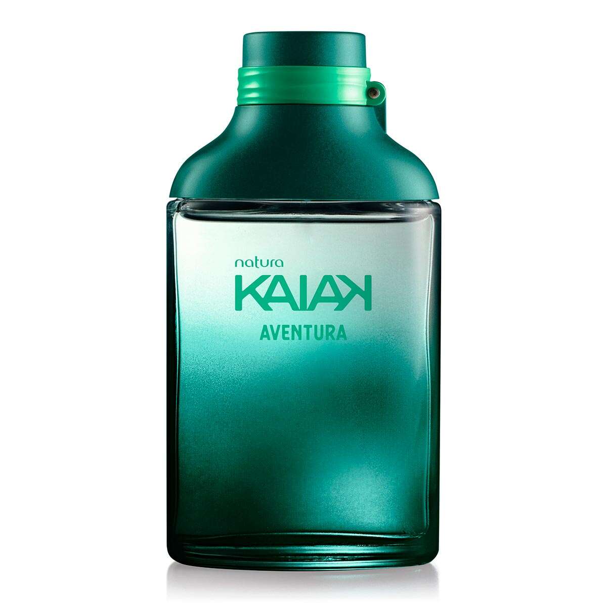 Desodorante Colonia Kaiak Adventure - 100 ml