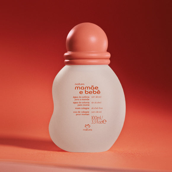 Colonia Mamá y Bebé para Mamá 100ml