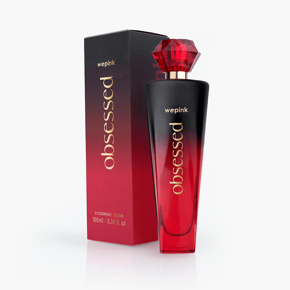 Perfume Obsessed Wepink - 100 ml