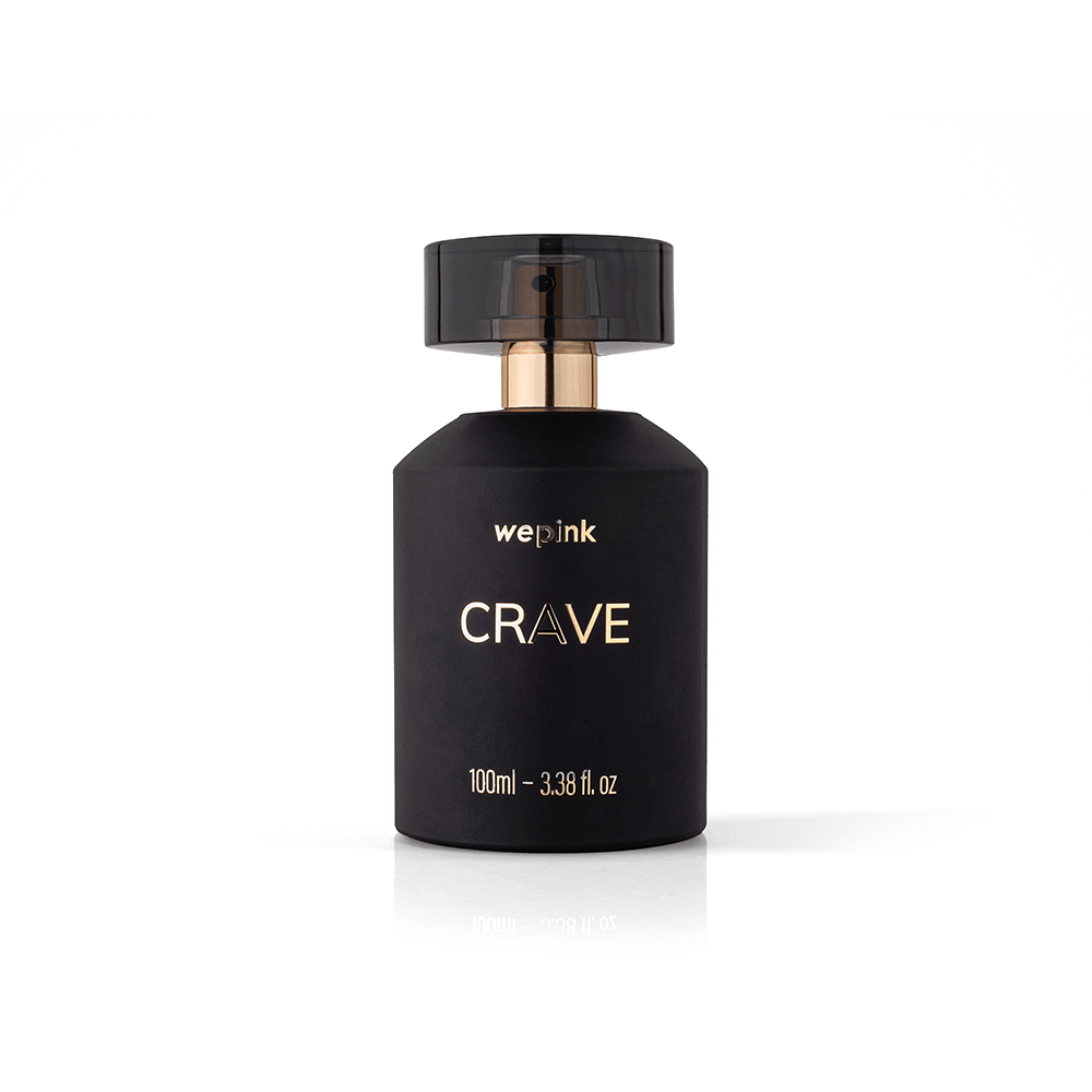 Desodorante Colonia Crave 100 ml - Wepink