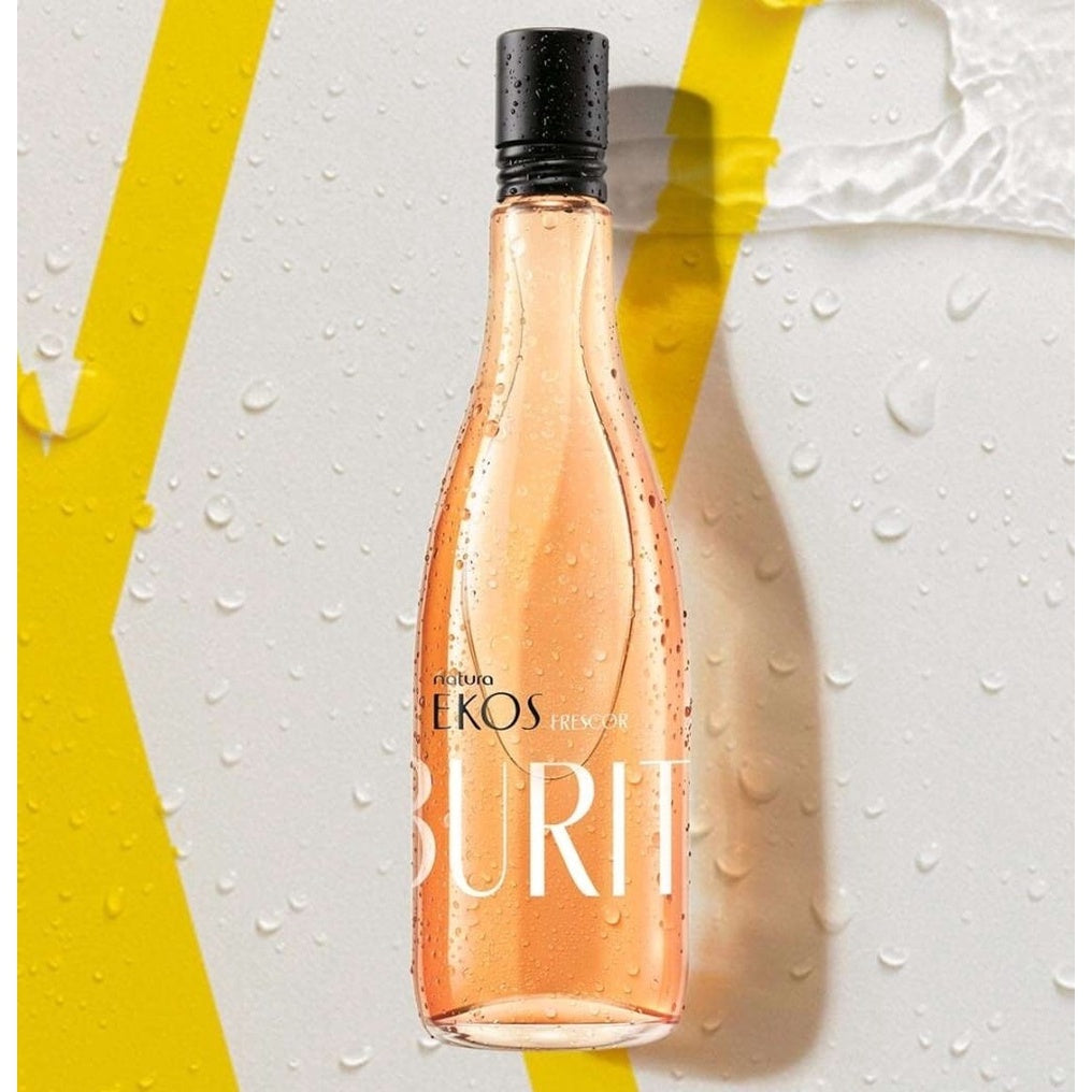Ekos Frescor Buriti Desodorante Colonia 150ml
