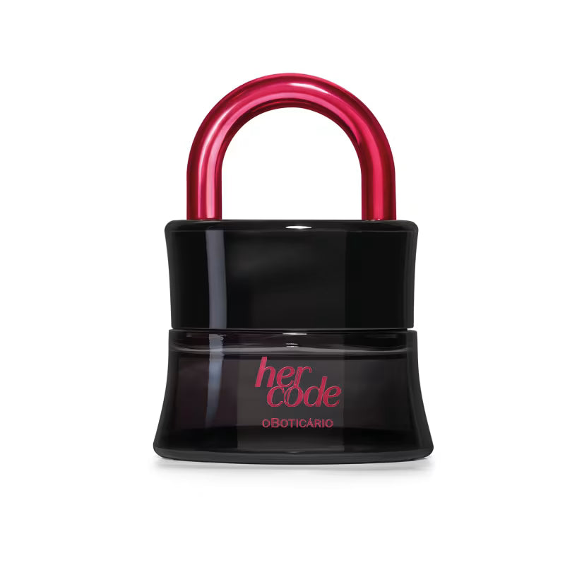 Her Code Climax Eau de Parfum 50ml