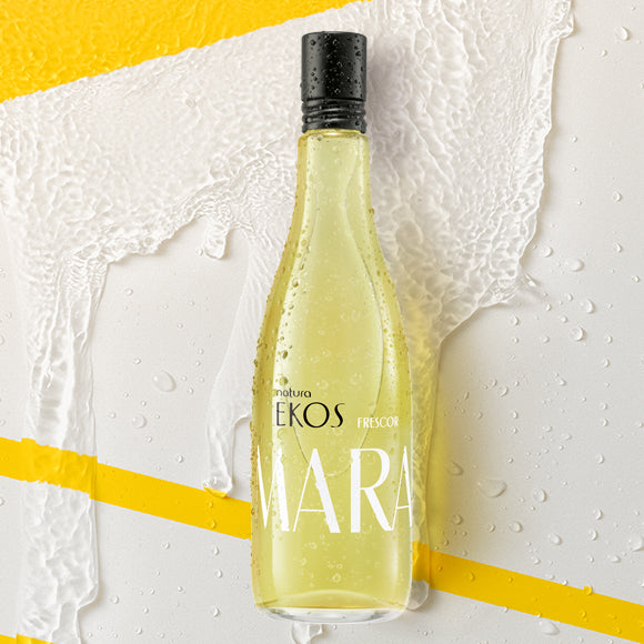 Ekos Frescura con Maracuyá Aromática Naturaleza de los Sueños 150 ml