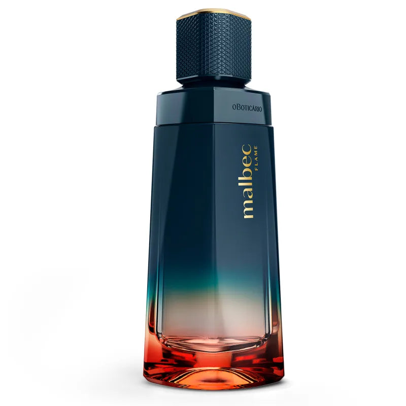 Desodorante Colonia Malbec Flame 100 ml