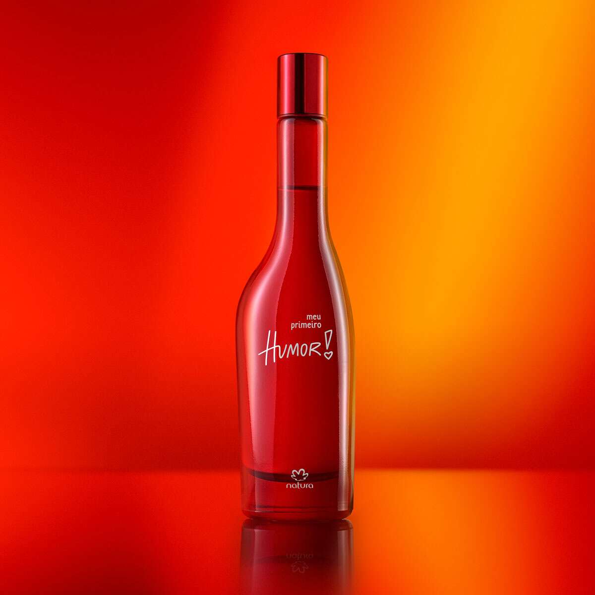 Humor Mi Primera Colonia Humor para Mujer 75ml