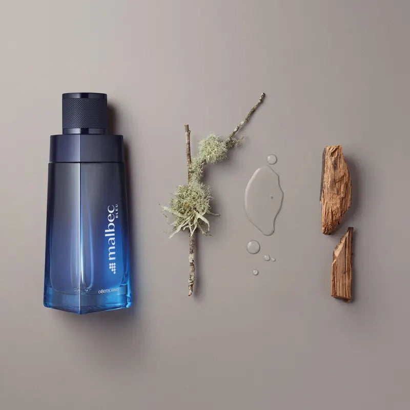 Desodorante Colonia Malbec Bleu 100 ml