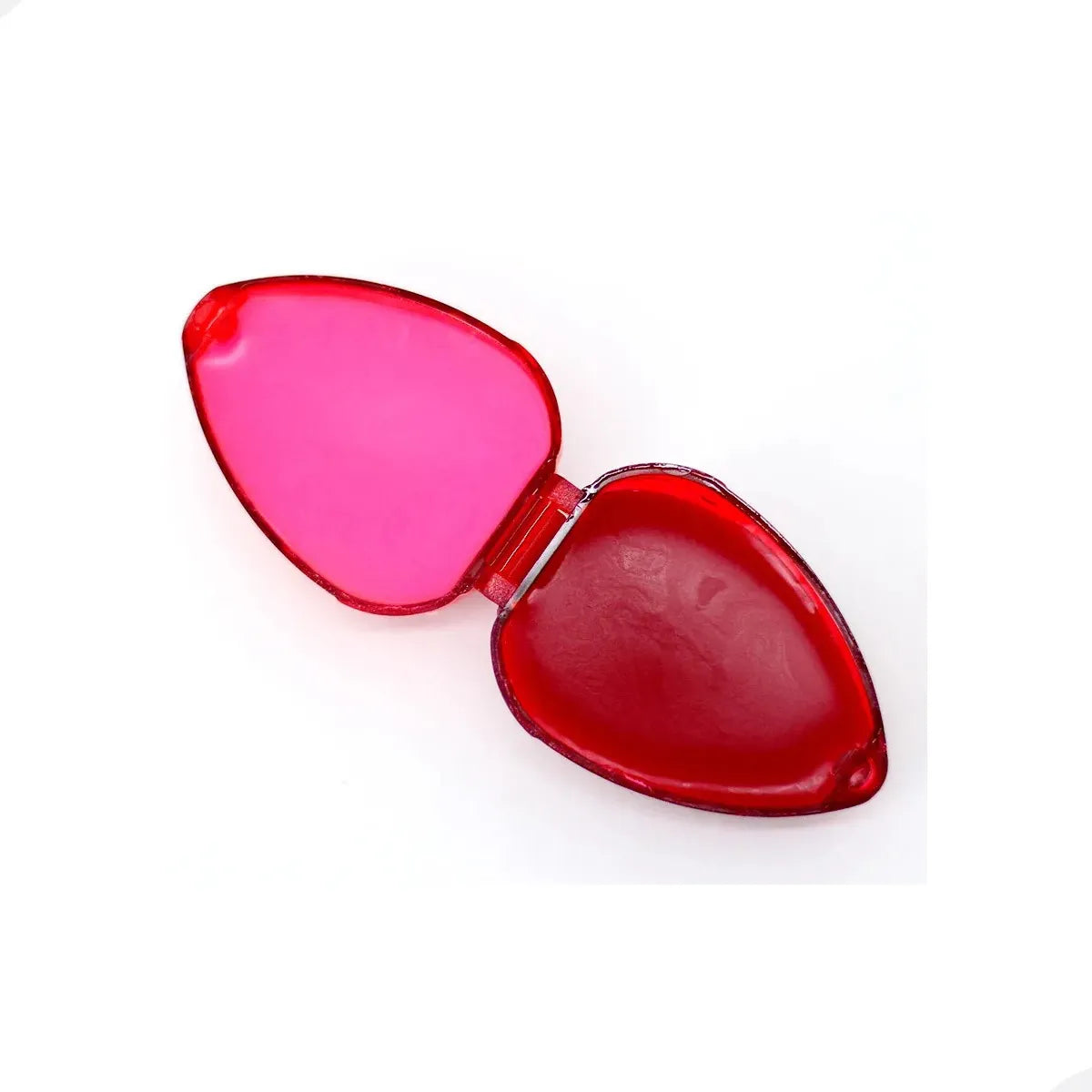 Brilho Labial Cremoso Moranguinho