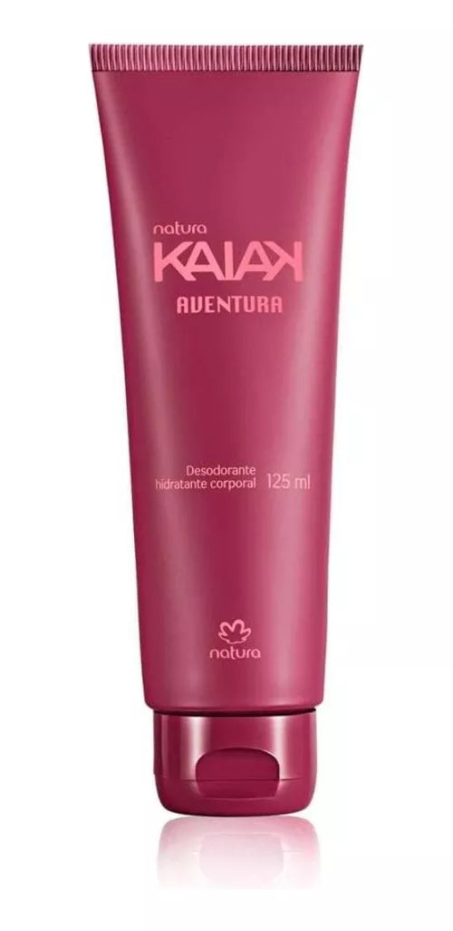 Kit de regalo Natura Kaiak Adventure para mujer - 3 artículos