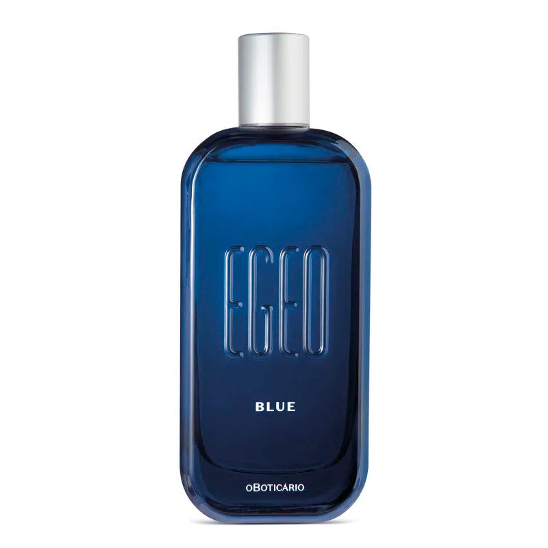Desodorante Colonia Egeo Blue 90 ml