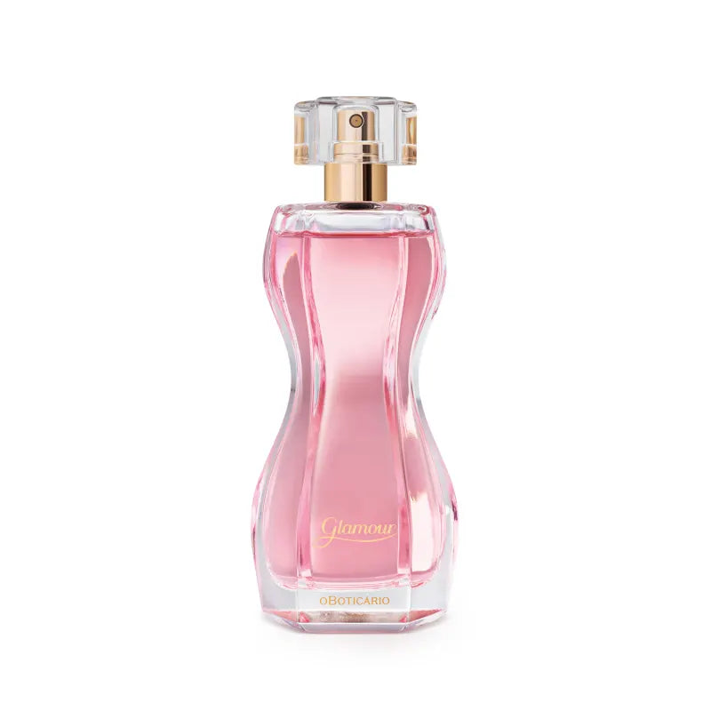Glamour Eau de Toilette 75 ml