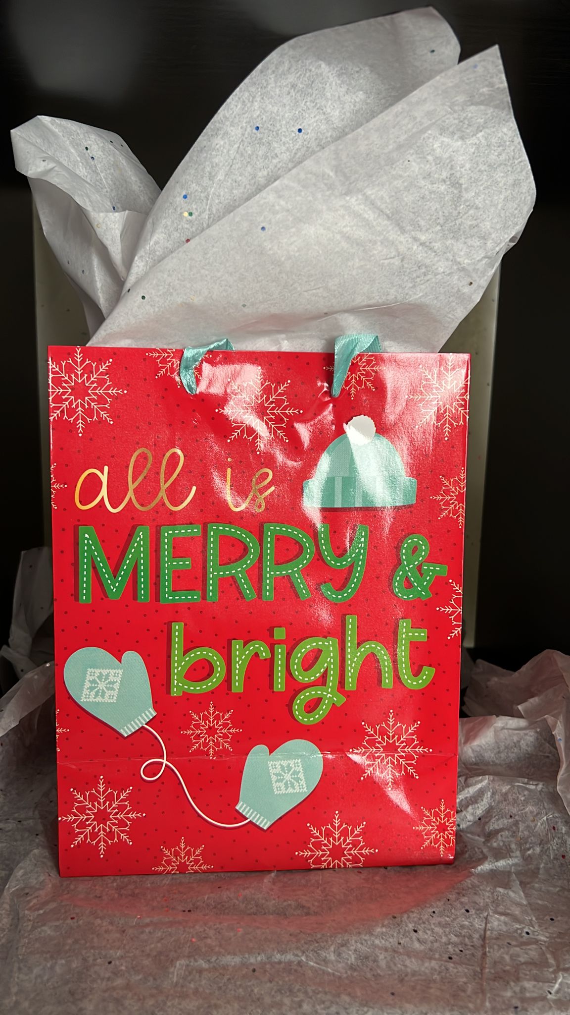 Set de regalo Natura TodoDia Macadamia - 2 artículos