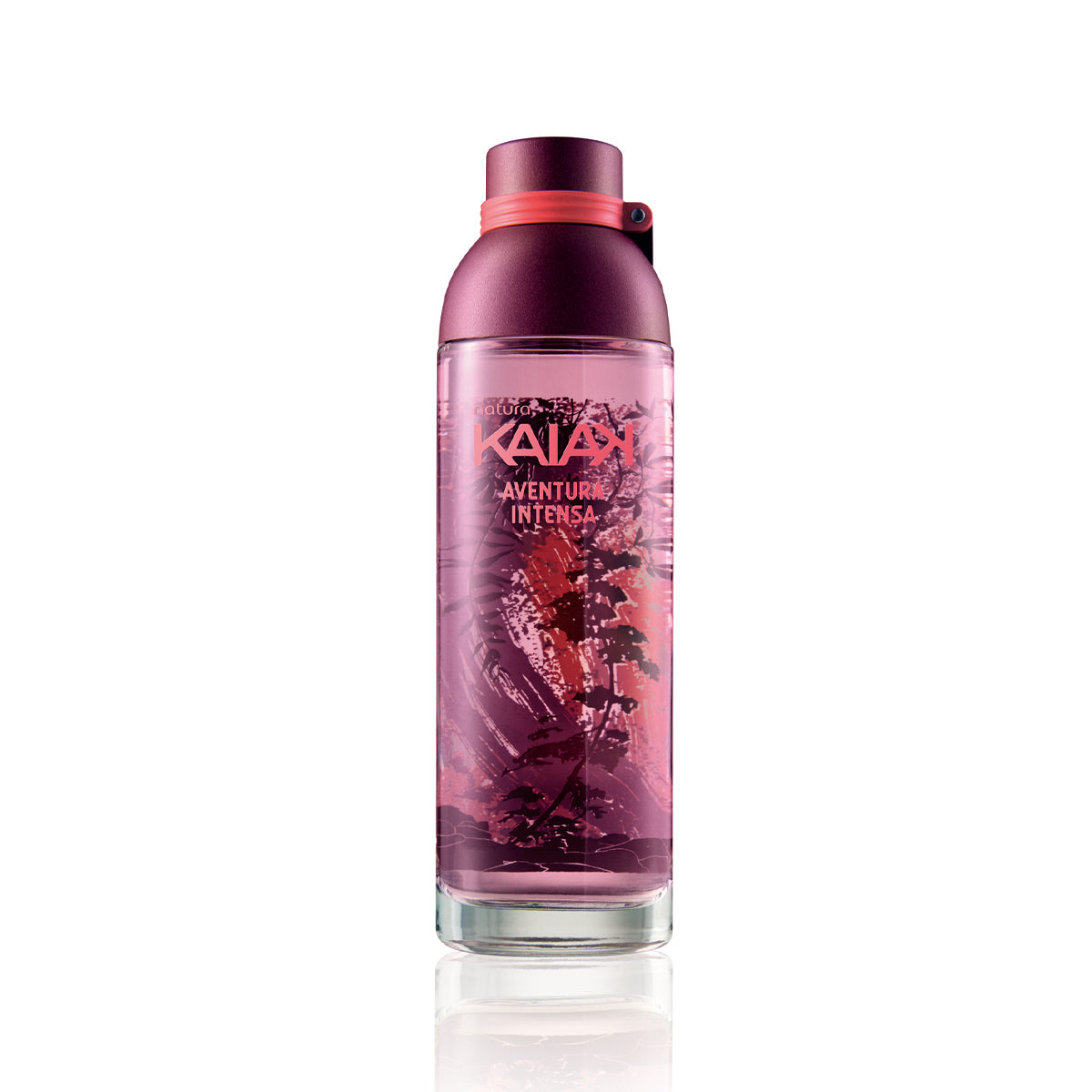 Kaiak Aventura Intensa Feminino 100 ml