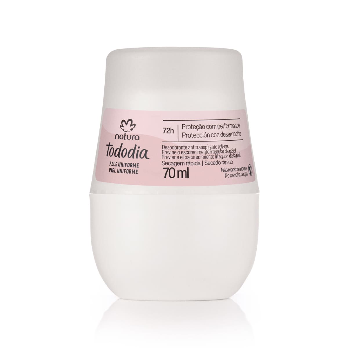 Rollón Aclarar Tododia Desodorante - 70ml