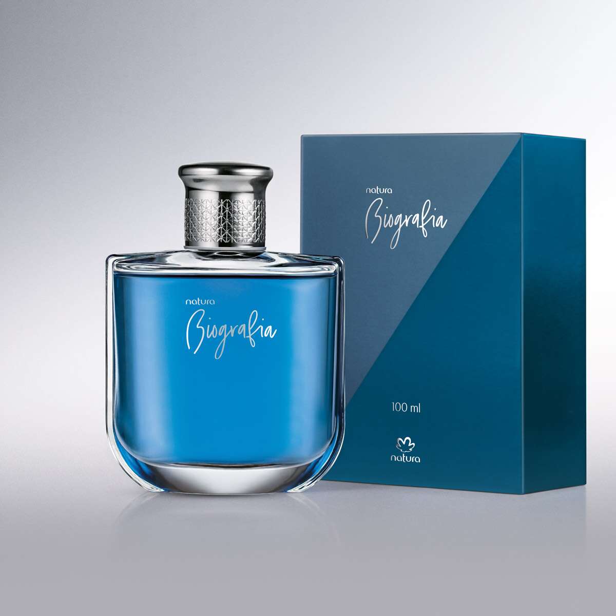 Desodorante Colonia para Hombre Biography - 100 ml