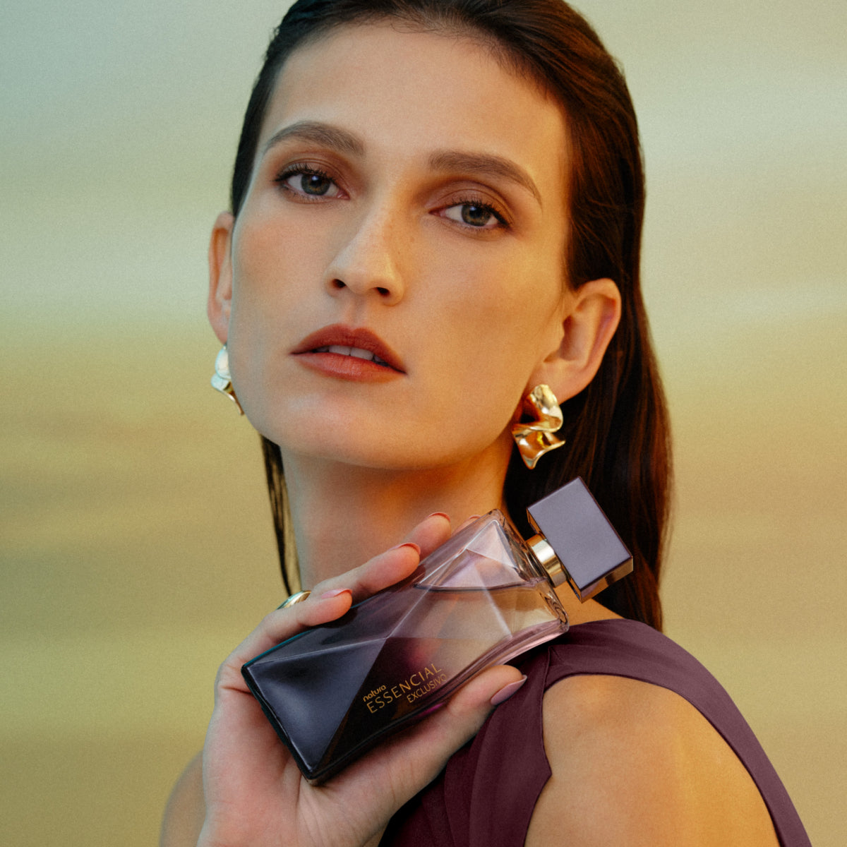 Colonia esencial exclusiva para mujer - 100 ml