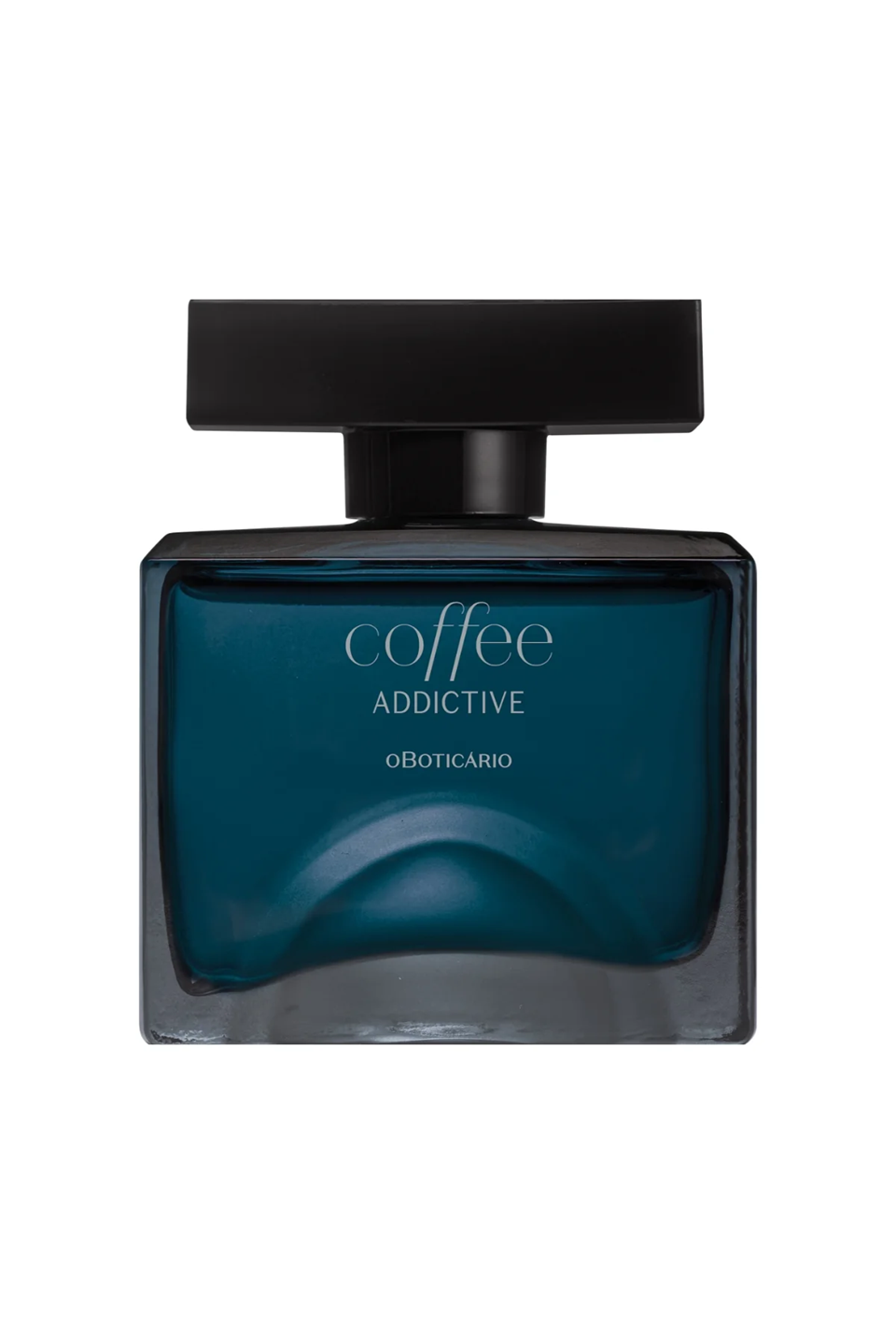 Coffee Man Addictive Desodorante Colônia 100ml
