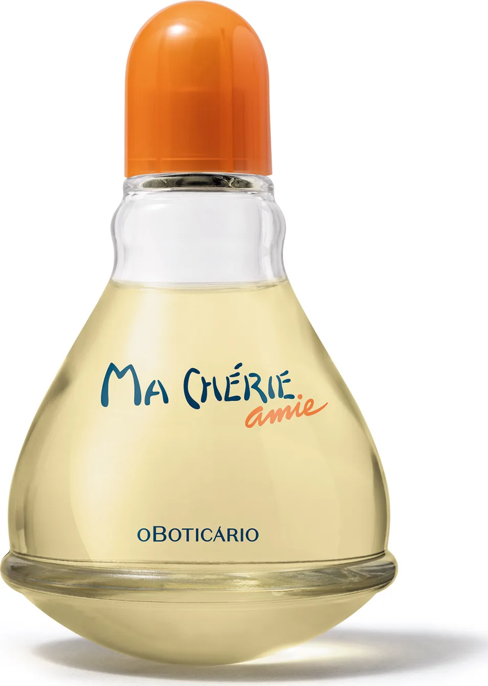 Ma Chérie Amie Desodorante Colonia 100ml