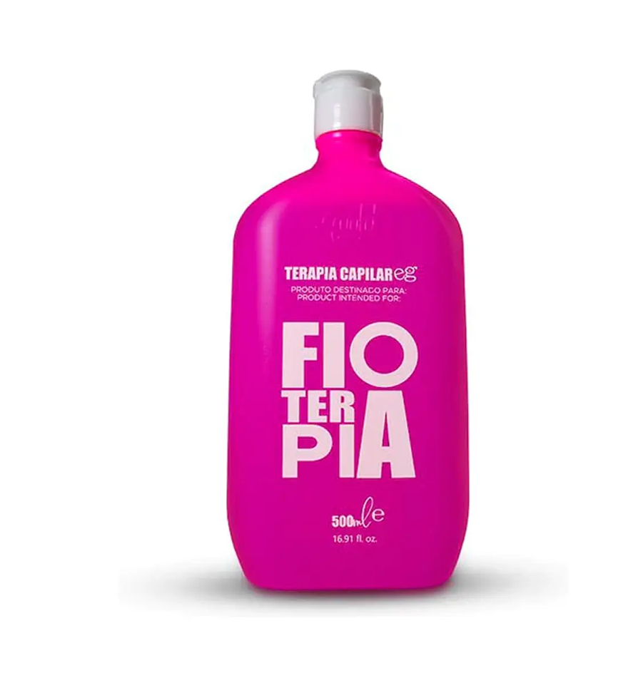Progressiva Fioterapia - 500ml