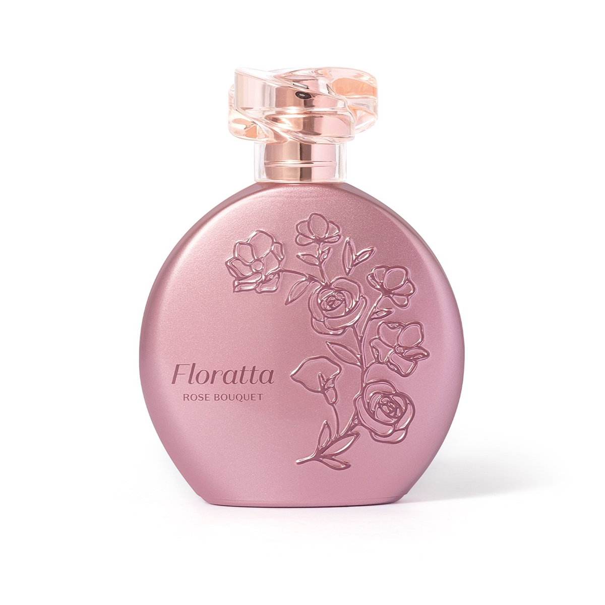 Floratta Rose Bouquet Desodorante Colônia 75ml