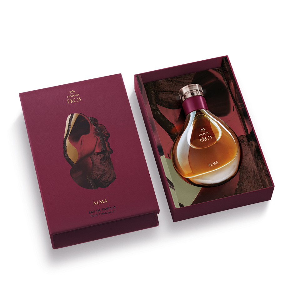 Ekos Alma Eau de Parfum 50 ml