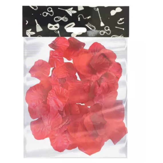 Pétalas Vermelhas 100un