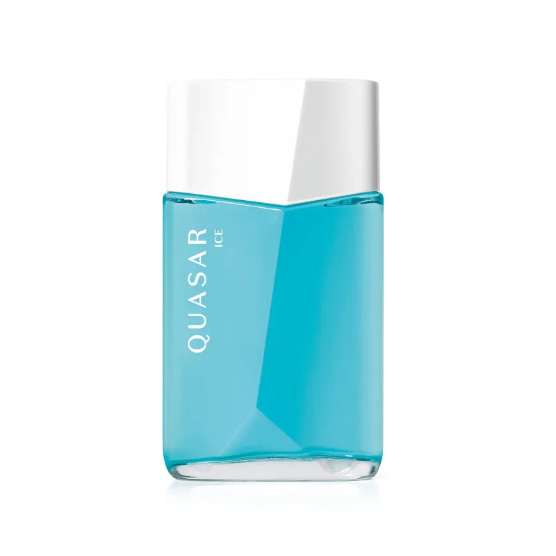 Desodorante Colonia Quasar Ice 100 ml