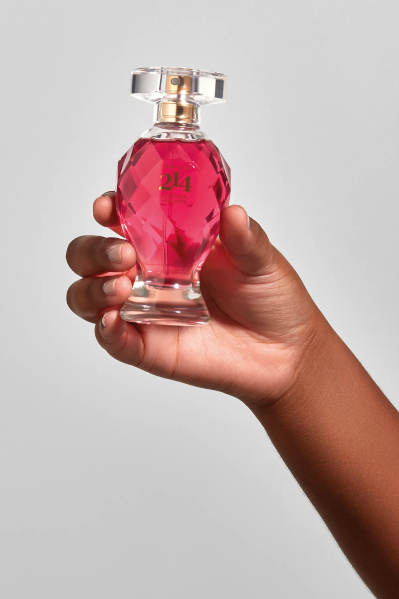 Botica 214 African Sunrise Eau de Parfum para mujer