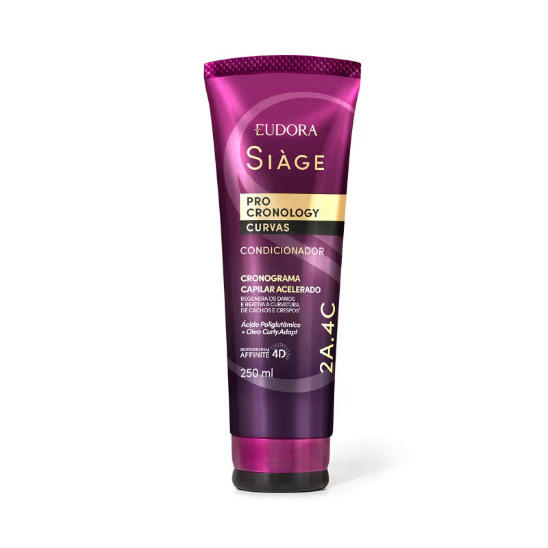 Condicionador Siàge Pro Cronology 200ml