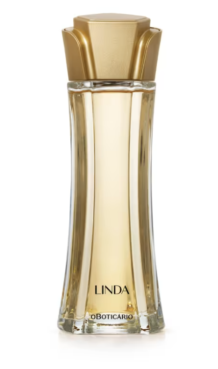 Linda Eau de Toilette 100ml