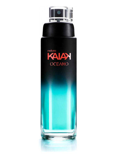 Colonia Kaiak Ocean para mujer - 100 ml