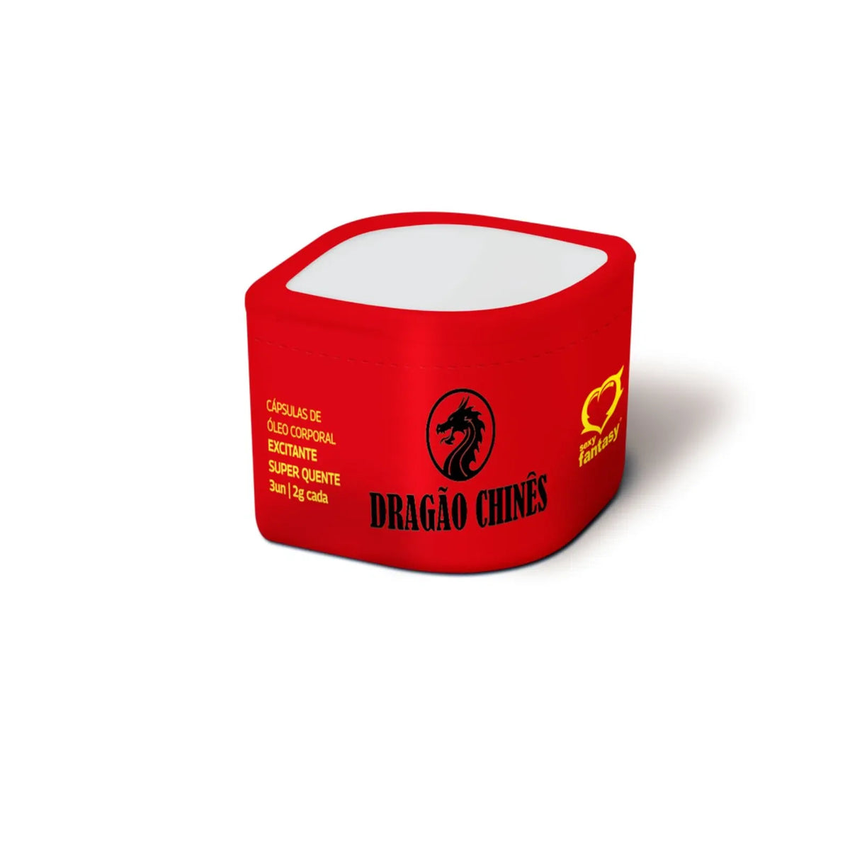 Dragon Ball Chino 03 unidades Fantasía Sexy