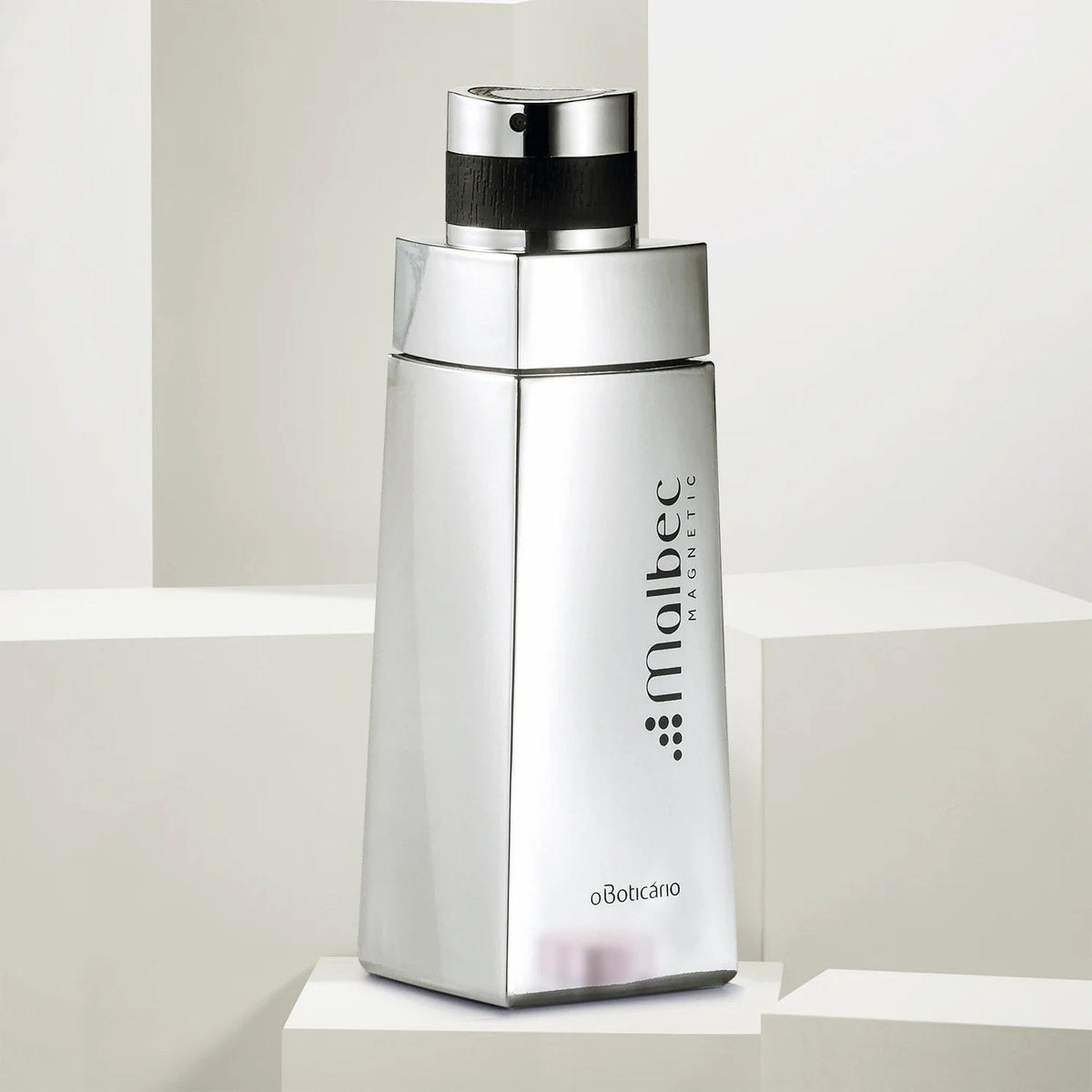 Desodorante Colonia Magnético Malbec 100 ml