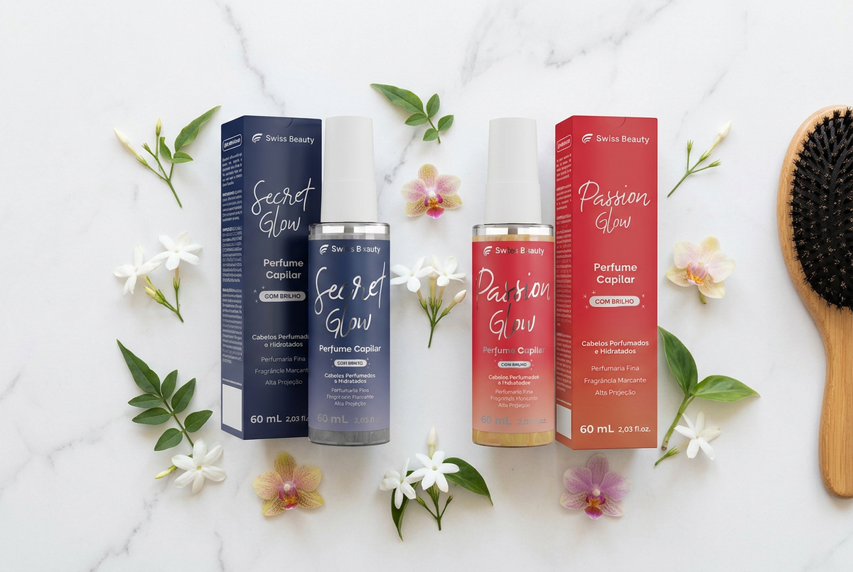 Perfume Capilar Brasileiro nos EUA: Como Escolher e Usar Belkit