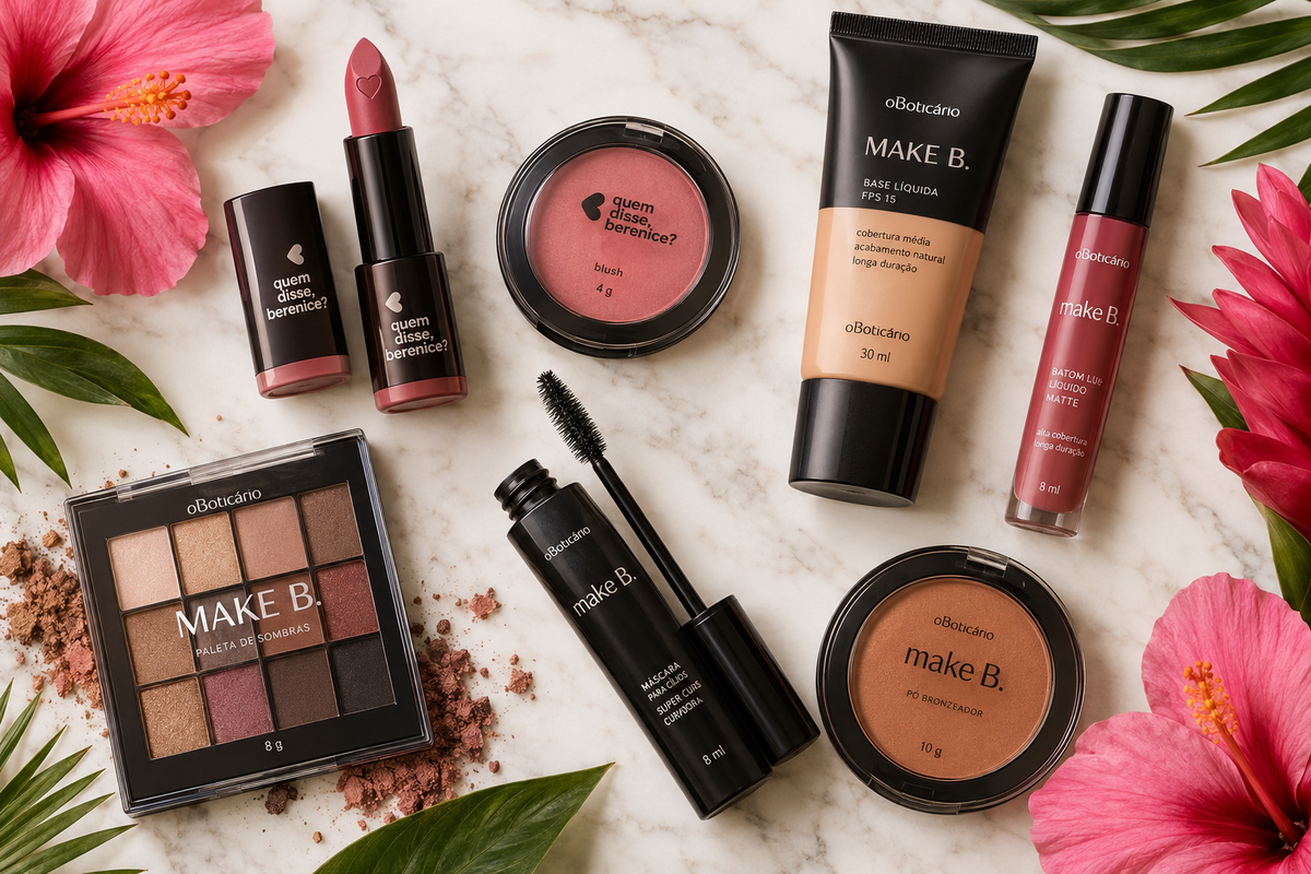 Esfoliantes Corporais Brasileiros nos EUA: Pele Lisa e Renovada com os Melhores Produtos