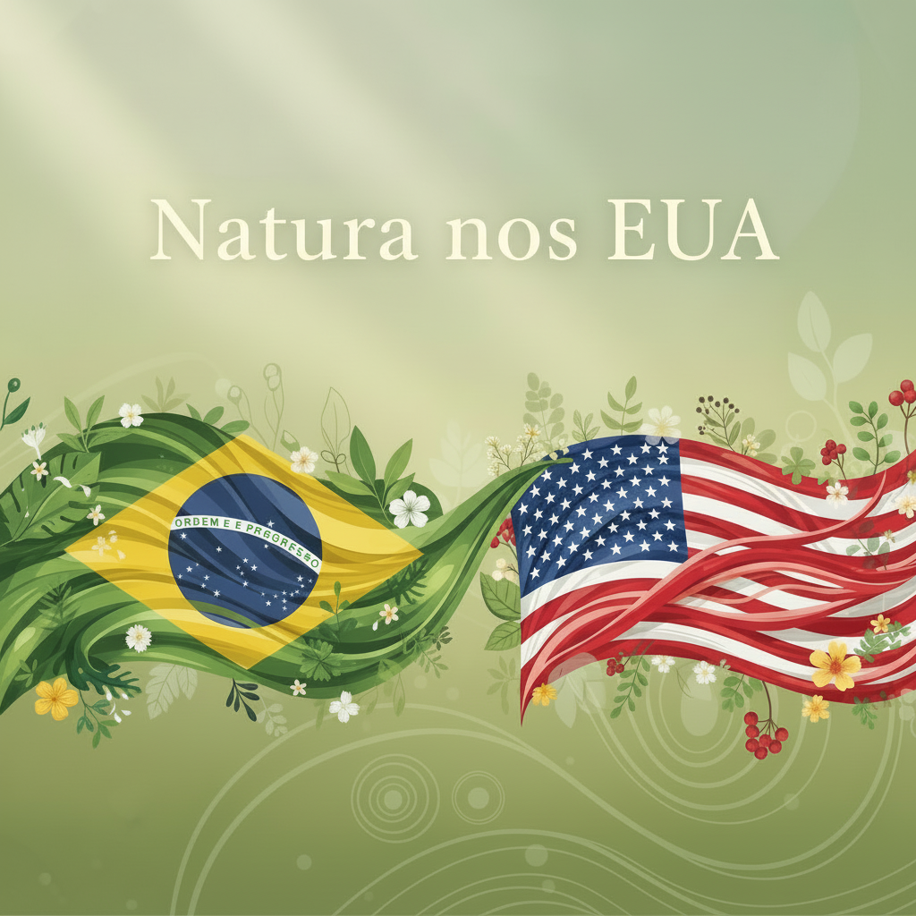 Produtos Natura nos EUA: Encontre Seus Favoritos Brasileiros Aqui!