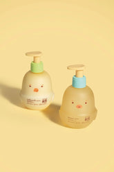 Kit Boti Baby Shampoo + Condicionador 200ml