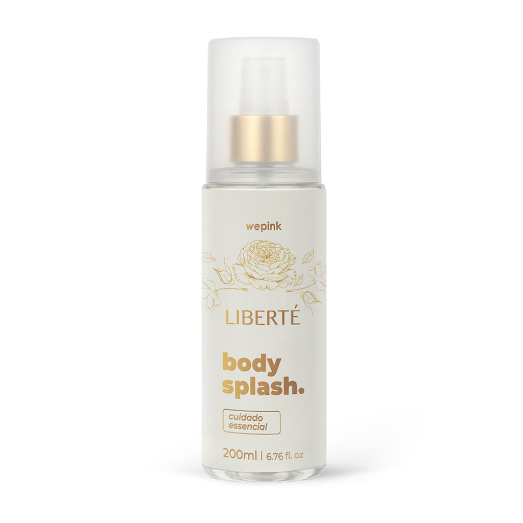 Wepink Liberté Body Splash 200ml - foto 2