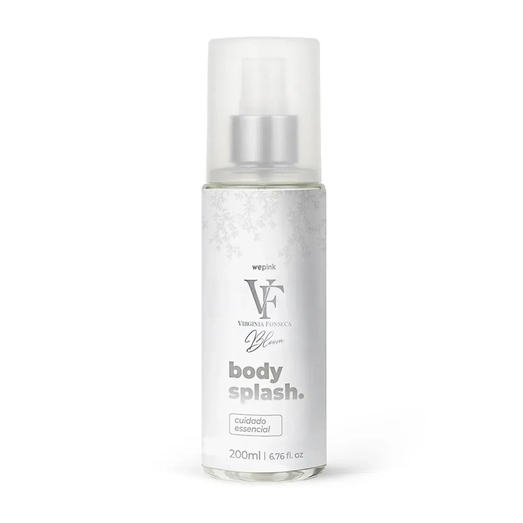 Wepink VF Bloom Body Splash 200ml - foto 3