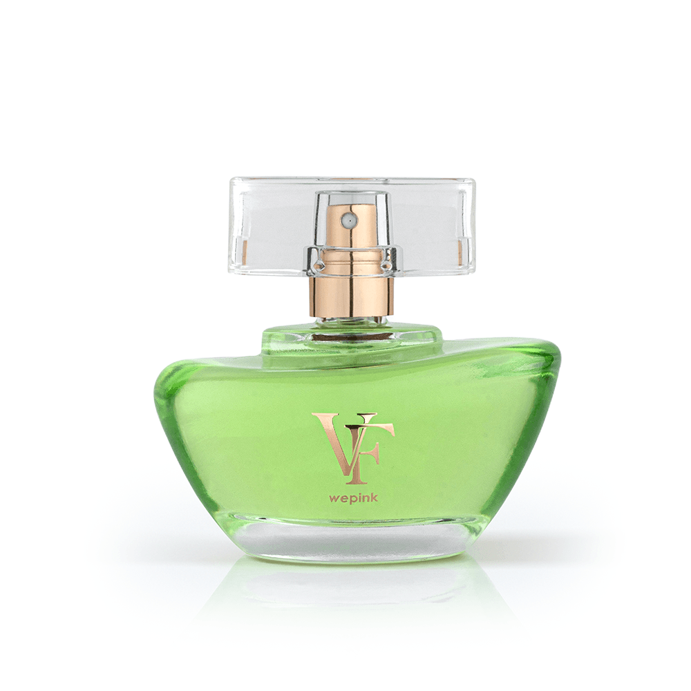 Wepink VF Tropical Desodorante Colonia 75ml