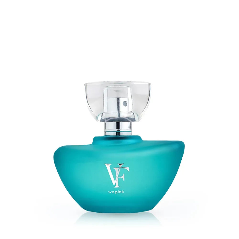 Wepink VF Aqua Virginia Fonseca Desodorante Colônia 75ml