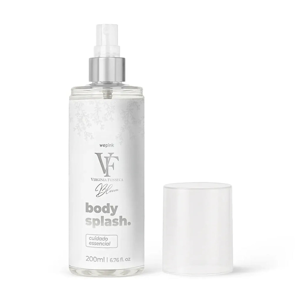Wepink VF Bloom Body Splash 200ml - foto 2