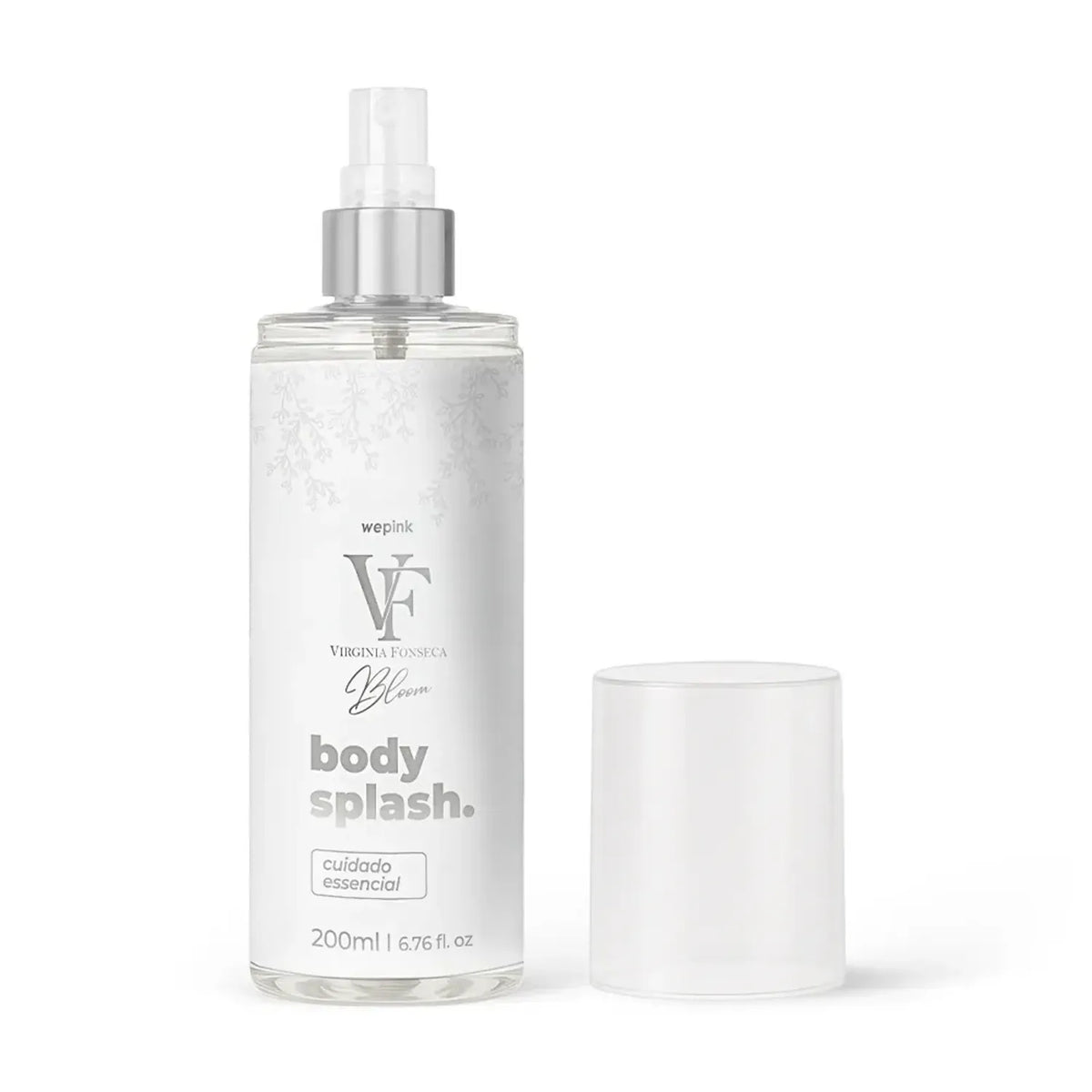 Wepink VF Bloom Body Splash 200ml - foto 2