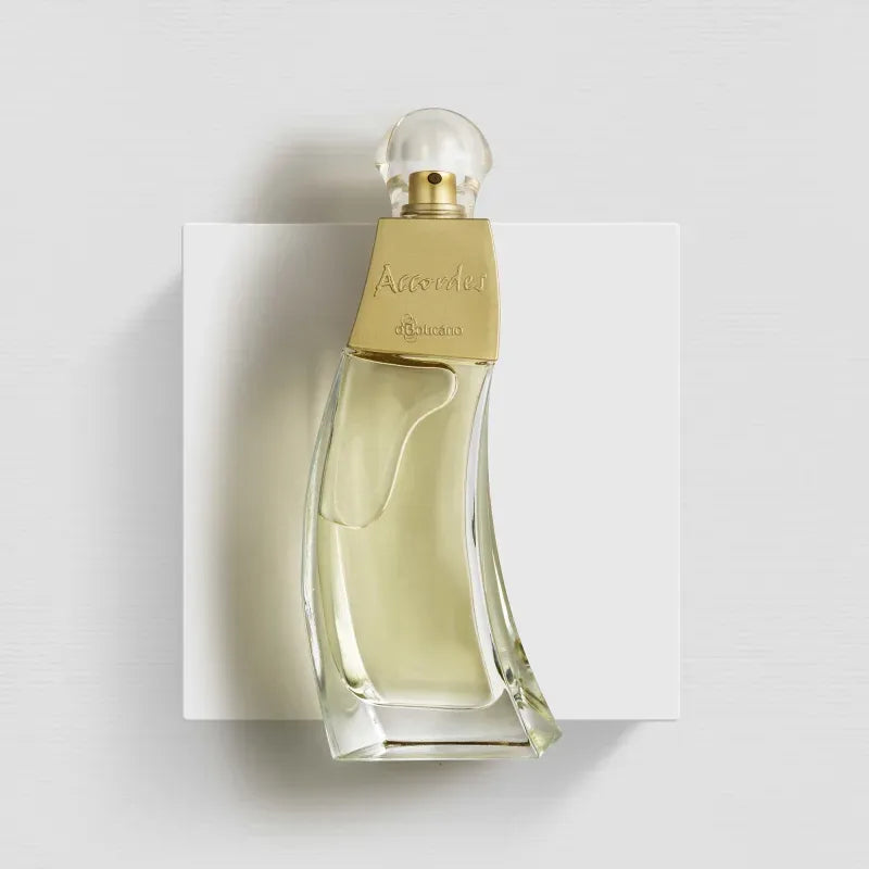 O Boticário Accordes Desodorante Colônia 80ml