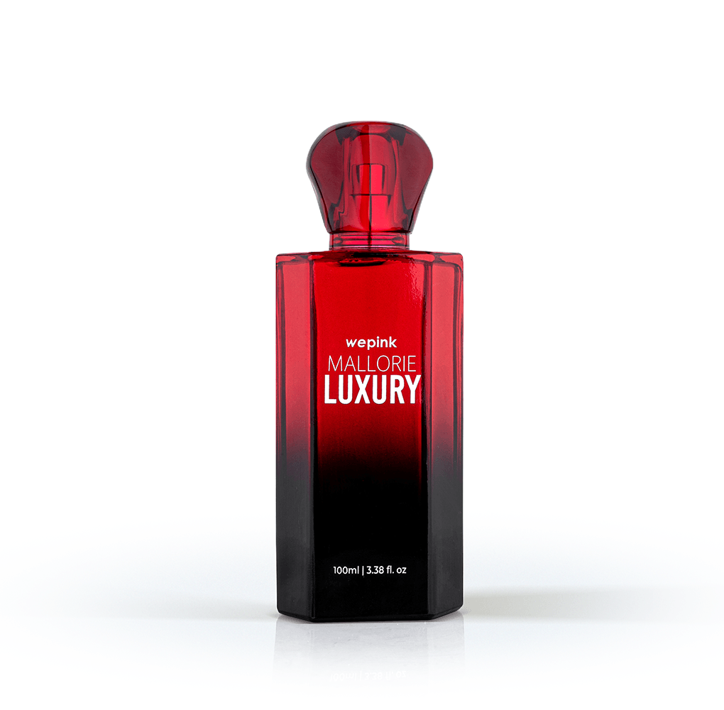 Wepink Mallorie Luxury Desodorante Colônia 100ml