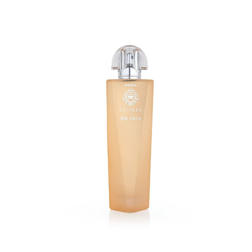 Wepink Cassera Desodorante Colônia 100ml