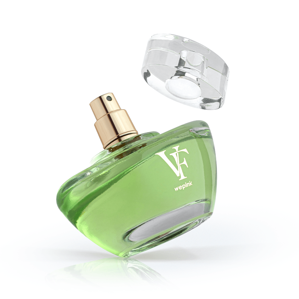 Wepink VF Tropical Desodorante Colonia 75ml
