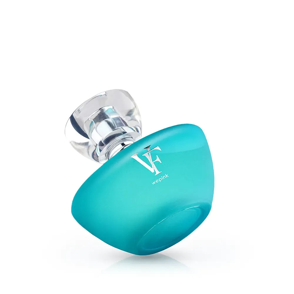 Wepink VF Aqua Virginia Fonseca Desodorante Colônia 75ml
