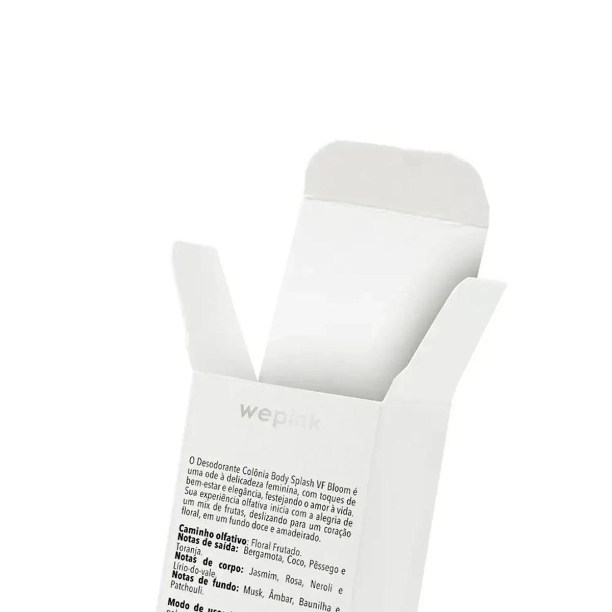 Wepink VF Bloom Body Splash 200ml - foto 5